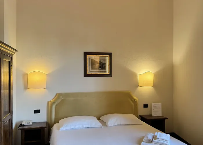 Relais Il Cestello 3*